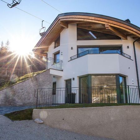 Arpa Chalet Santa Cristina Val Gardena Luaran gambar