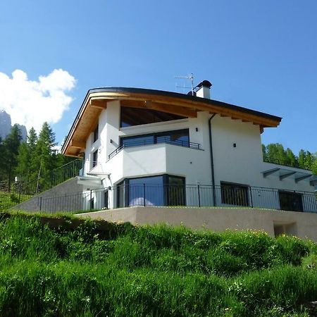 Arpa Chalet Santa Cristina Val Gardena Luaran gambar