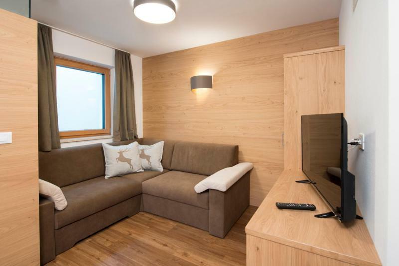 Arpa Chalet Santa Cristina Val Gardena Luaran gambar